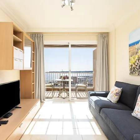 Home2book Amazing Sea Views In El Poris Poris de Abona