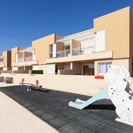 Home2book Amazing Sea Views In El Poris