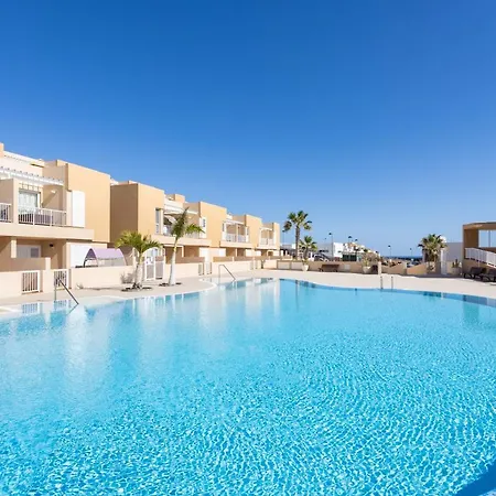 Home2book Amazing Sea Views In El Poris