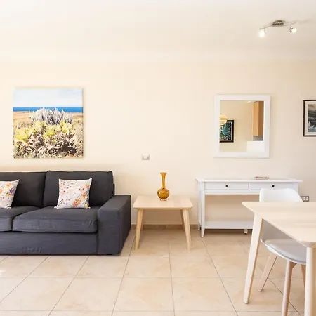 Home2book Amazing Sea Views In El Poris
