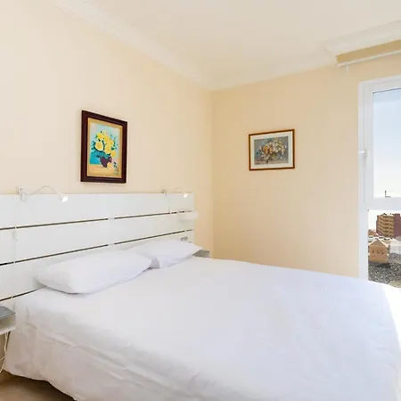 Home2book Amazing Sea Views In El Poris *