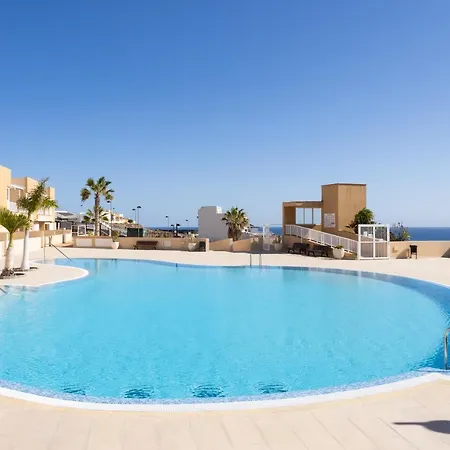 Lägenhet Home2book Amazing Sea Views In El Poris Poris de Abona