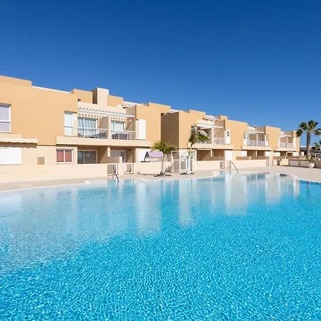 Home2book Amazing Sea Views In El Poris
