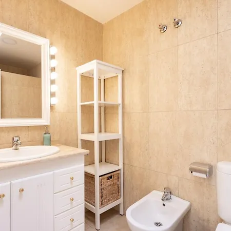 Home2book Amazing Sea Views In El Poris