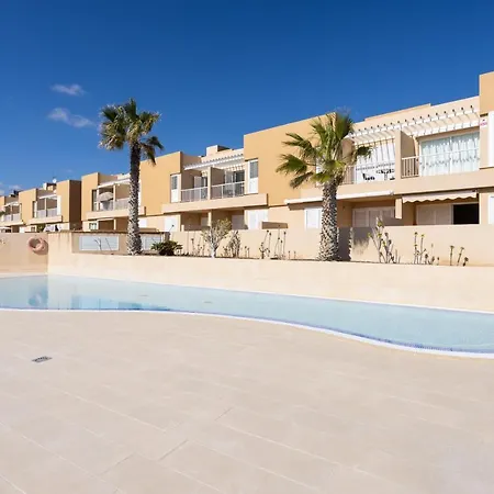 Home2book Amazing Sea Views In El Poris Poris de Abona
